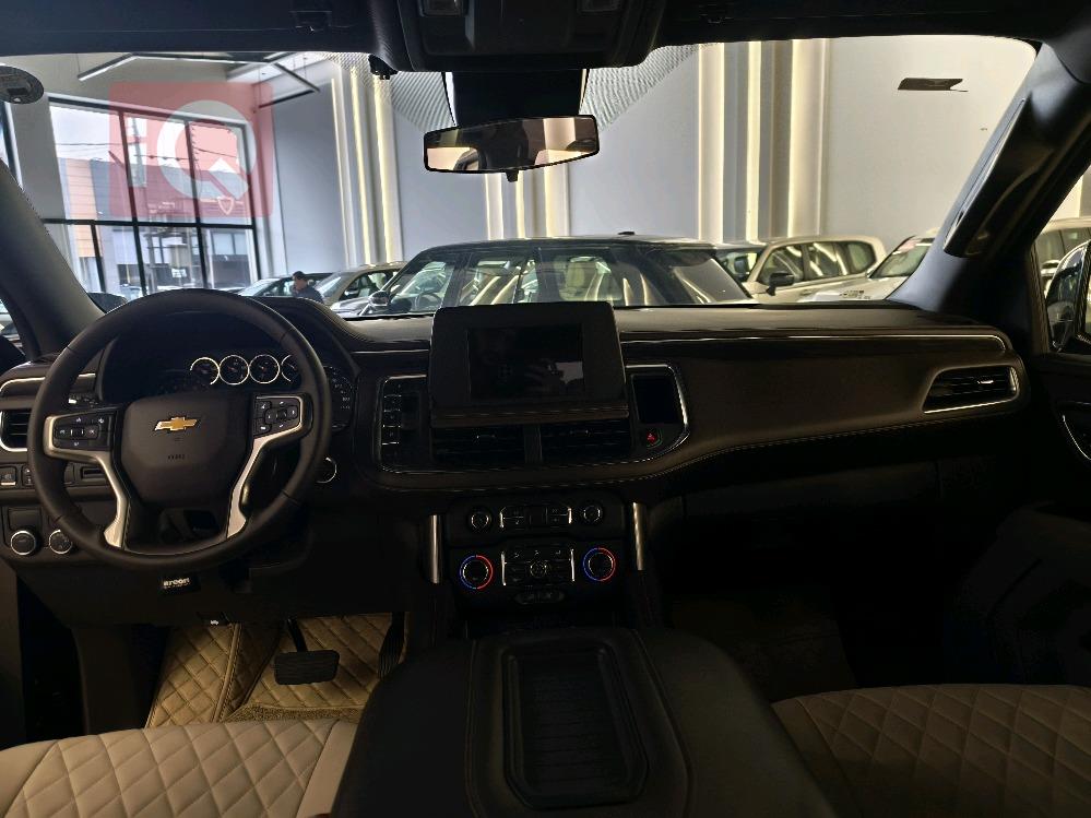 شێڤرۆلێت تاهۆ